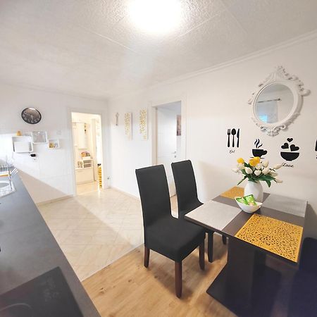Apartment Kesovija Dubrovnik Buitenkant foto
