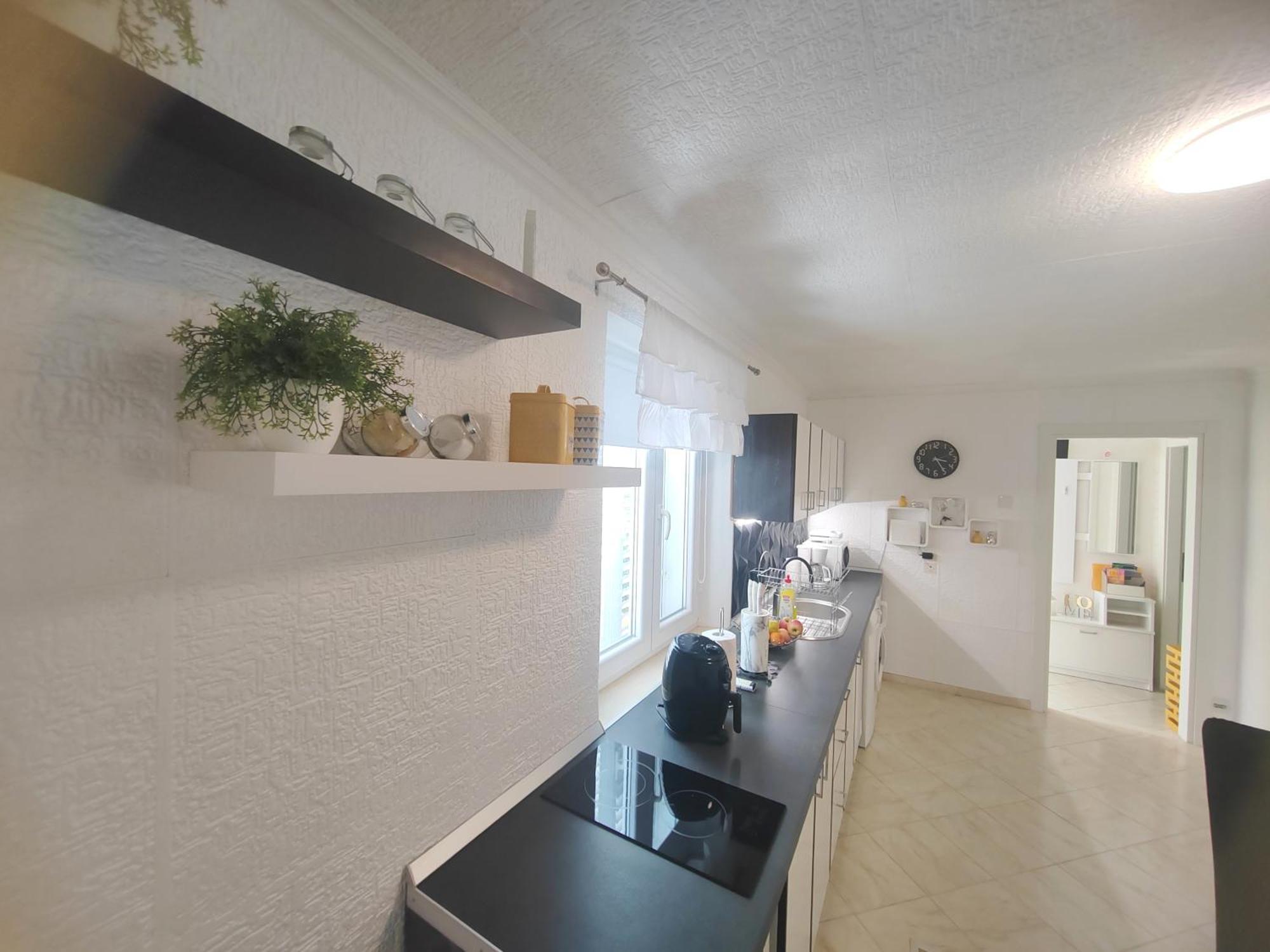 Apartment Kesovija Dubrovnik Buitenkant foto