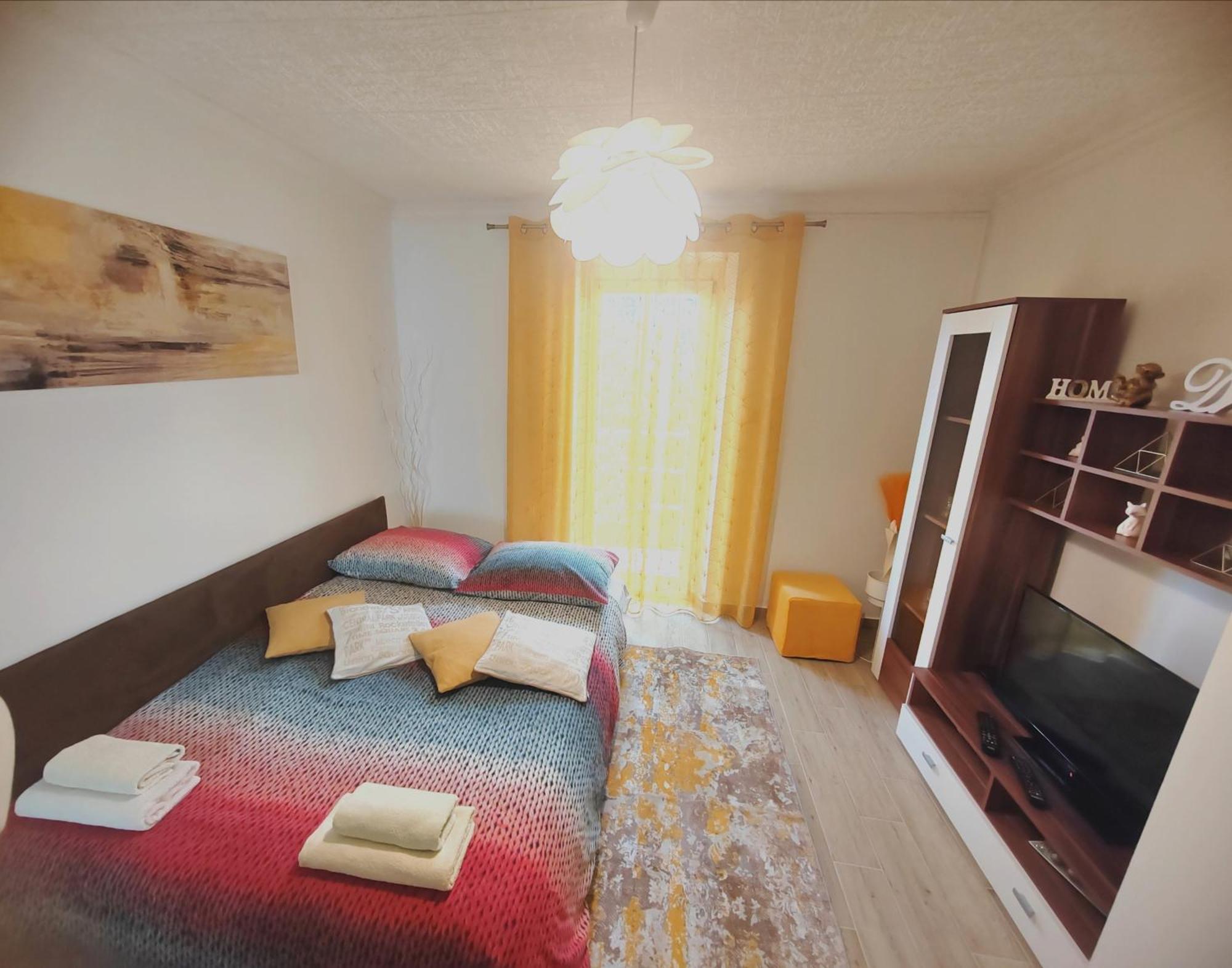 Apartment Kesovija Dubrovnik Buitenkant foto