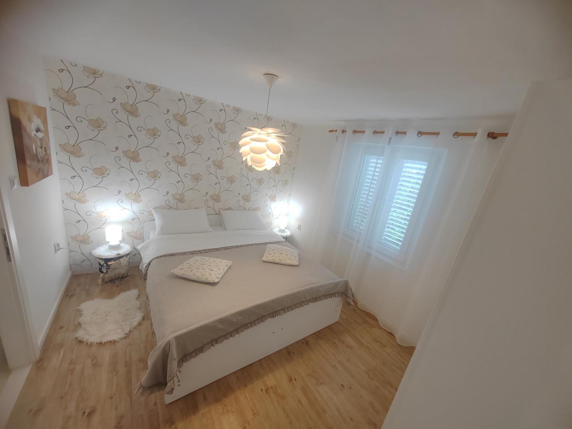 Apartment Kesovija Dubrovnik Buitenkant foto