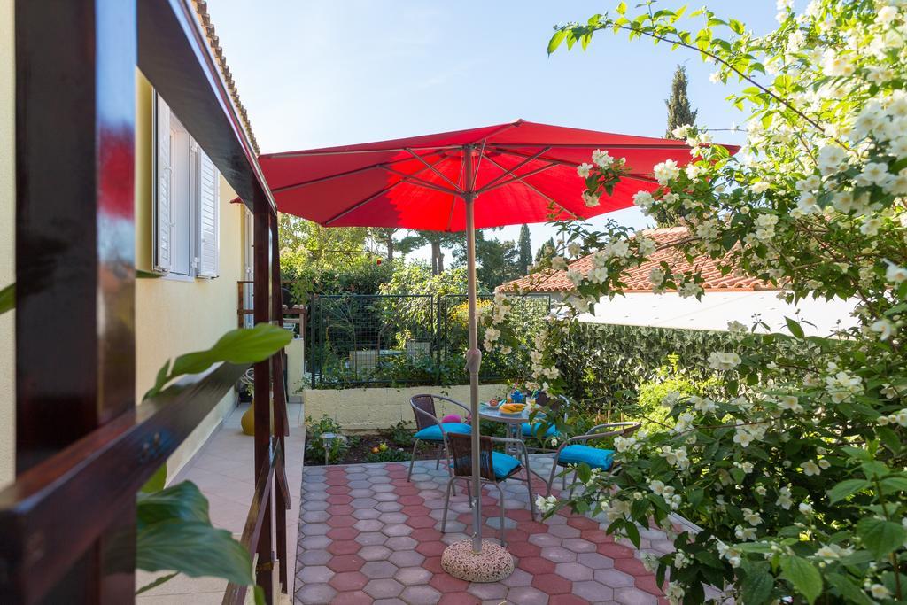 Apartment Kesovija Dubrovnik Buitenkant foto